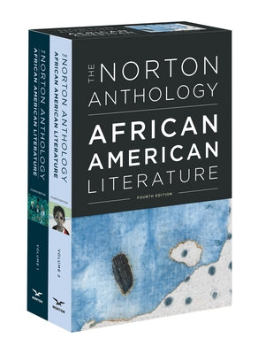 The Norton Anthology of African American Literature by Gates, Henry Louis