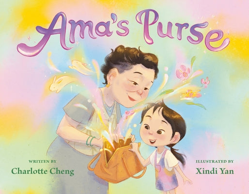 Ama's Purse by Cheng, Charlotte