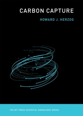 Carbon Capture by Herzog, Howard J.