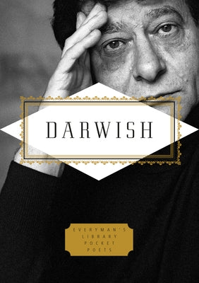Darwish: Poems by Darwish, Mahmoud