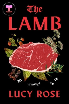 The Lamb by Rose, Lucy