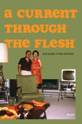 A Current Through the Flesh by Sitoski, Richard-Yves