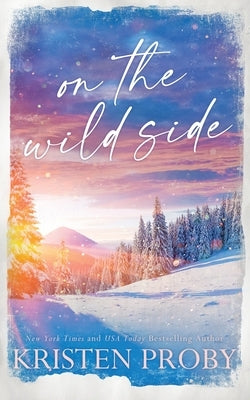 On the Wild Side - Special Edition by Proby, Kristen