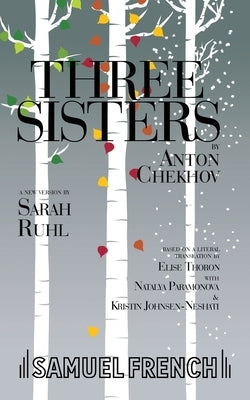 Three Sisters by Ruhl, Sarah