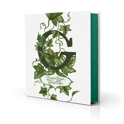 G: Forever Green: A Celebration of Nature's Most Prominent Color by Mota, Carlos