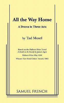 All the Way Home by Mosel, Tad