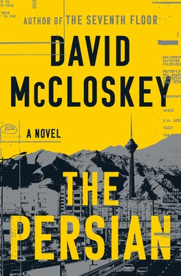 The Persian by McCloskey, David