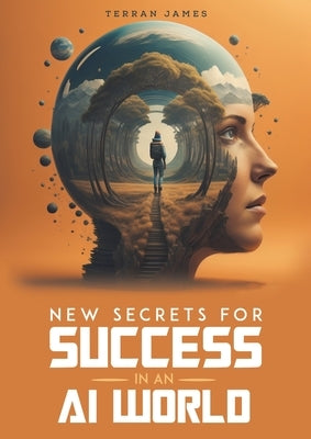 New Secrets for Success in an AI World by James, Terran