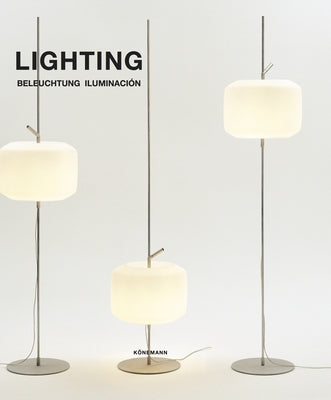 Lighting by Martinez Alonso, Claudia