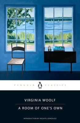A Room of One's Own by Woolf, Virginia