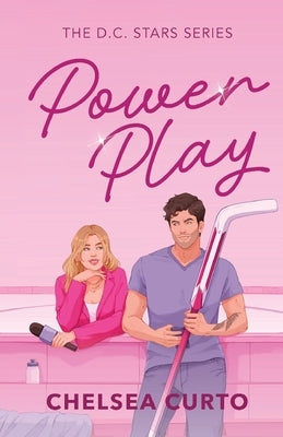 Power Play by Curto, Chelsea