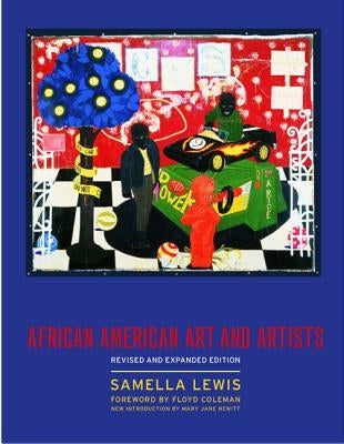 African American Art and Artists by Lewis, Samella