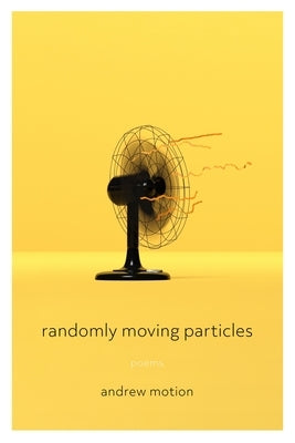 Randomly Moving Particles by Motion, Andrew