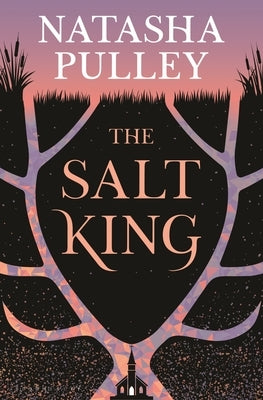 The Salt King by Pulley, Natasha