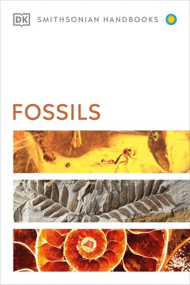 Fossils by DK