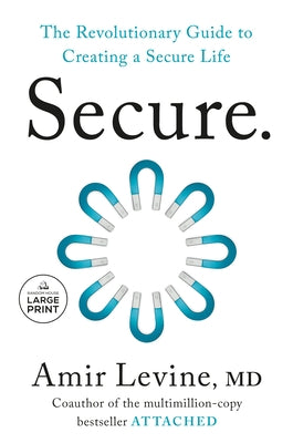 Secure: The Revolutionary Guide to Creating a Secure Life by Levine, Amir