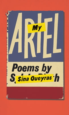 My Ariel by Queyras, Sina