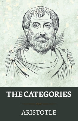 The Categories by Aristotle