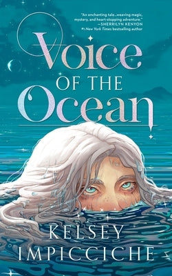 Voice of the Ocean by Impicciche, Kelsey