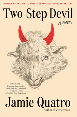 Two-Step Devil by Quatro, Jamie