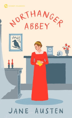 Northanger Abbey by Austen, Jane