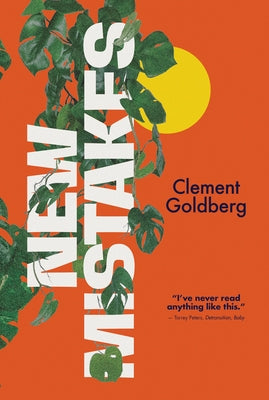 New Mistakes by Goldberg, Clement