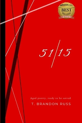51/15: Aged poetry, ready to be served by Russ, Thomas
