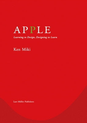 Apple: Learning Philosophical Learning by Miki, Ken