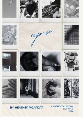 exposé by Picardat, Heather
