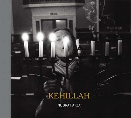 Kehillah by Azfa, Nudrat
