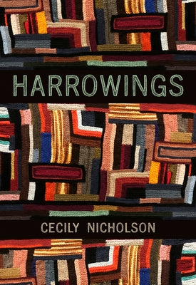 Harrowings by Nicholson, Cecily