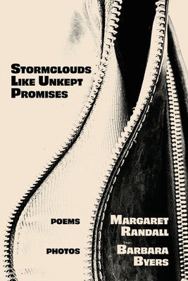 Stormclouds Like Unkept Promises by Randall, Margaret