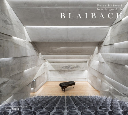 Blaibach by Haimerl, Peter