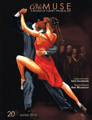 Able Muse, Winter 2015 (No. 20 - print edition) by Pepple, Alexander