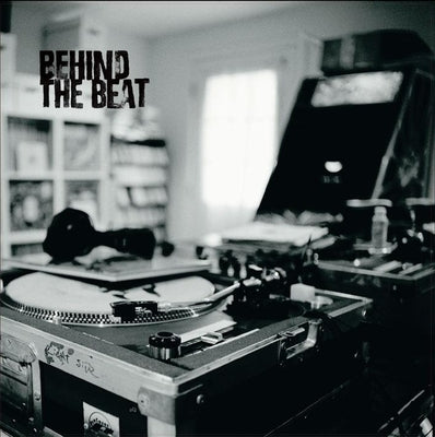 Behind the Beat: Hip Hop Home Studios by Rashid, Raph