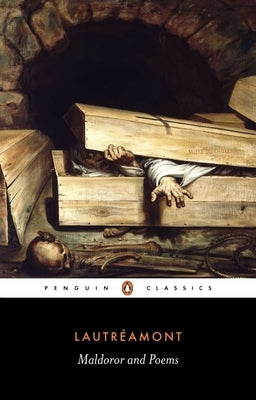 Maldoror and Poems by Lautréamont