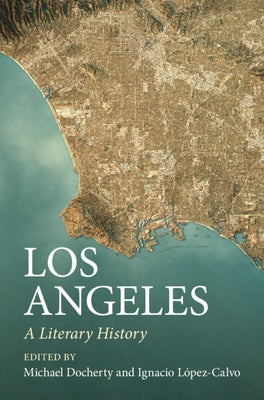Los Angeles by Docherty, Michael