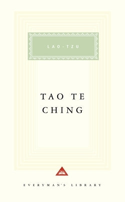 Tao Te Ching: Introduction by Sarah Allan by Lao Tzu