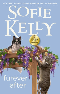 Furever After by Kelly, Sofie