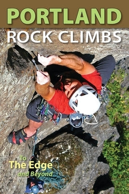 Portland Rock Climbs by East Wind Design