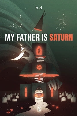 My Father is Saturn by Davis, Bugg