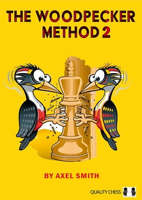 Woodpecker Method 2 by Smith, Axel