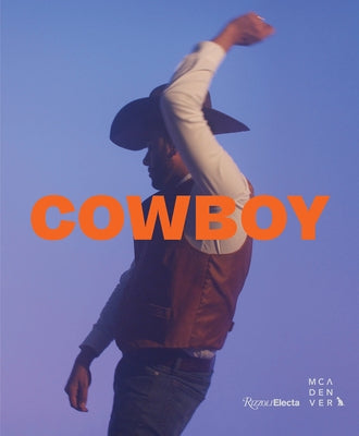 Cowboy by Burnett Abrams, Nora