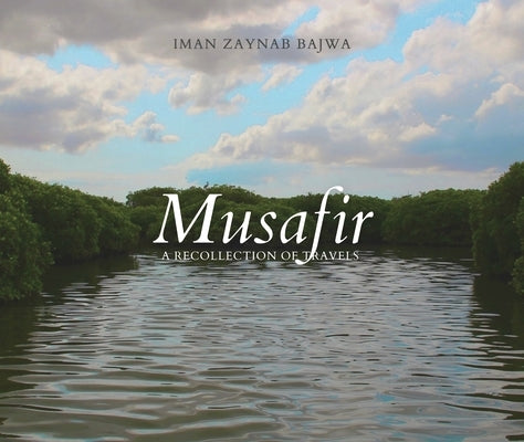 Musafir by Bajwa, Iman