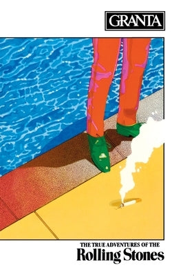 Granta 12 by Buford, Bill