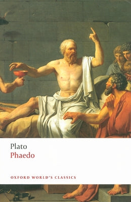 Phaedo by Plato