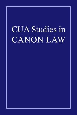 The Status of Secularized Ex Religious Clerics by Schneider, Edelhard Louis