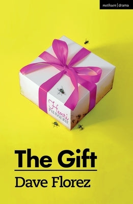 The Gift by Florez, Dave