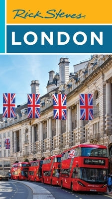 Rick Steves London by Steves, Rick