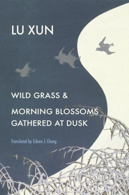 Wild Grass and Morning Blossoms Gathered at Dusk by Lu, Xun